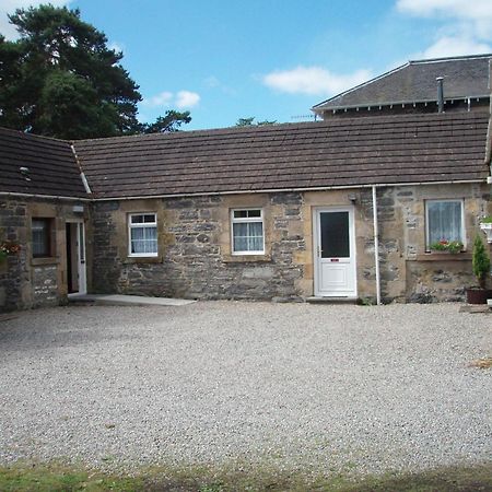 Columba House Kingussie Exterior foto