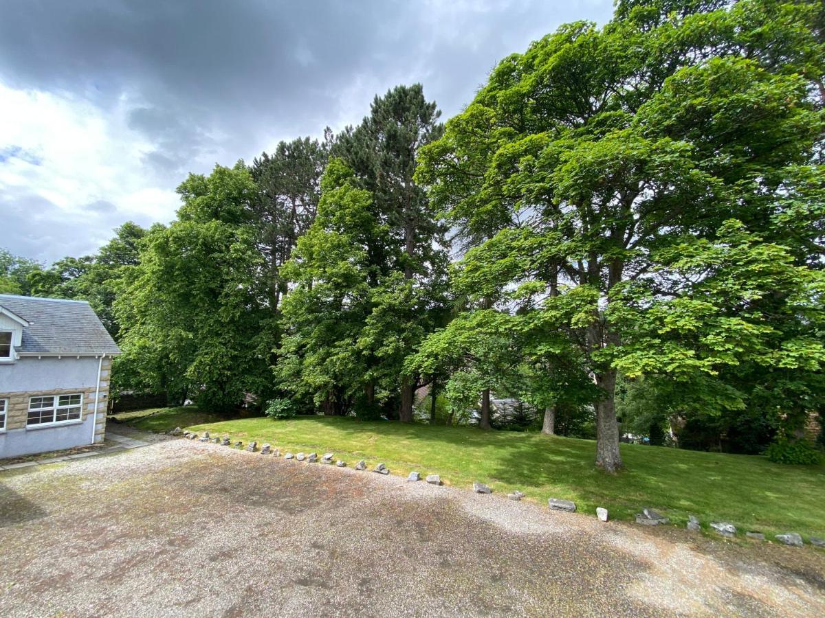 Columba House Kingussie Exterior foto