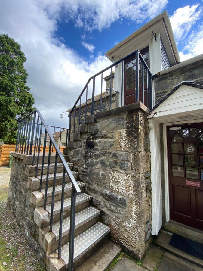 Columba House Kingussie Exterior foto