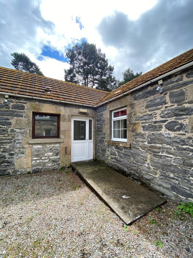 Columba House Kingussie Exterior foto