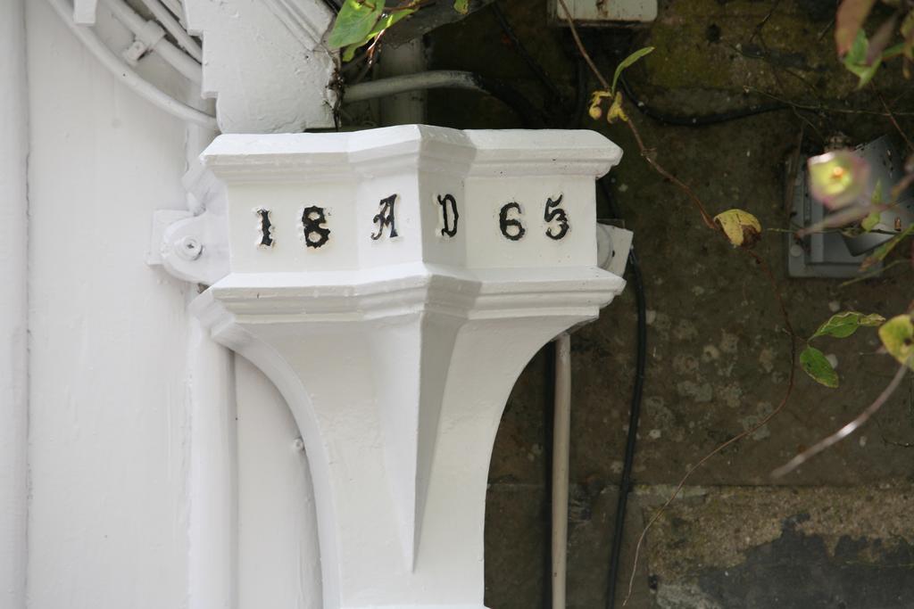 Columba House Kingussie Exterior foto