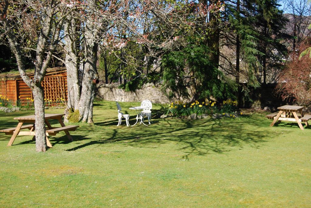Columba House Kingussie Exterior foto